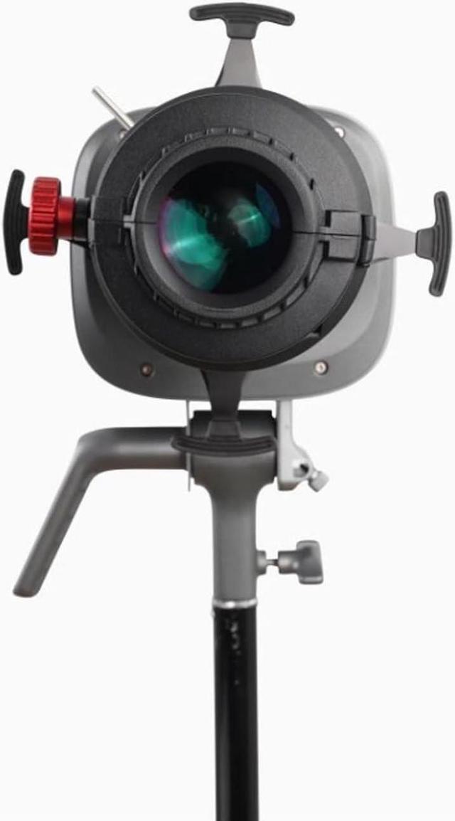 Aputure Amaran Spotlight SE 36° Lens Kit, Projection Lens Aputure Amaran Spotlight SE 36° Lens Kit, Projection Lens