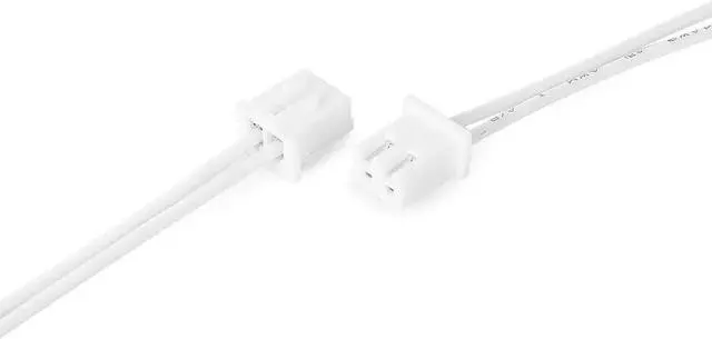 Alt view image 5 of 7 - 5PCS Creality 3D Printer NTC Thermistor 100K, NTC 3950 100K ohm Thermistor Temp Sensor for Creality Ender 3/Ender 3 Pro/Ender 3 Neo/Ender 3 Max/Voxelab Aquila, XH2.54-2P Connector (1.3m/51.1inch)
