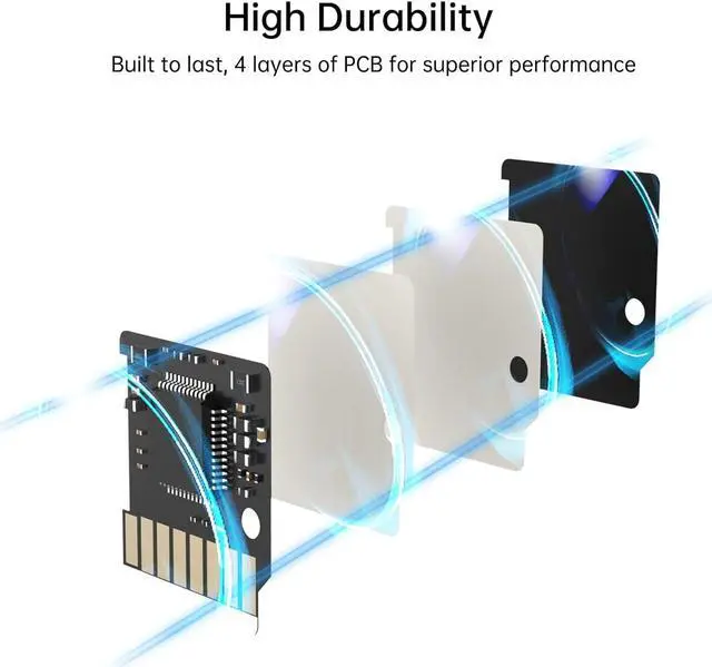 Alt view image 7 of 7 - BIGTREETECH EZ2209 V1.0 Stepper Motor Driver 5PCS Stepstick Mute EZ2209 Compatible with SKR 3 EZ Manta E3 EZ 3D Printer Controller Main Board