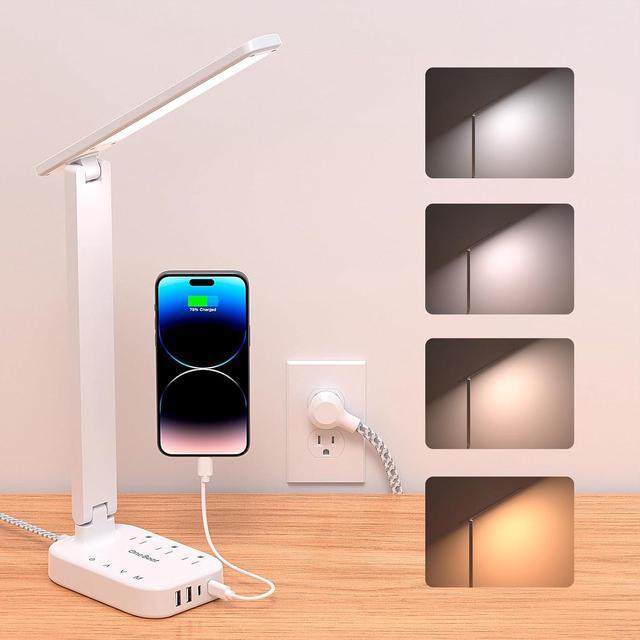 Led desk fashion strip light