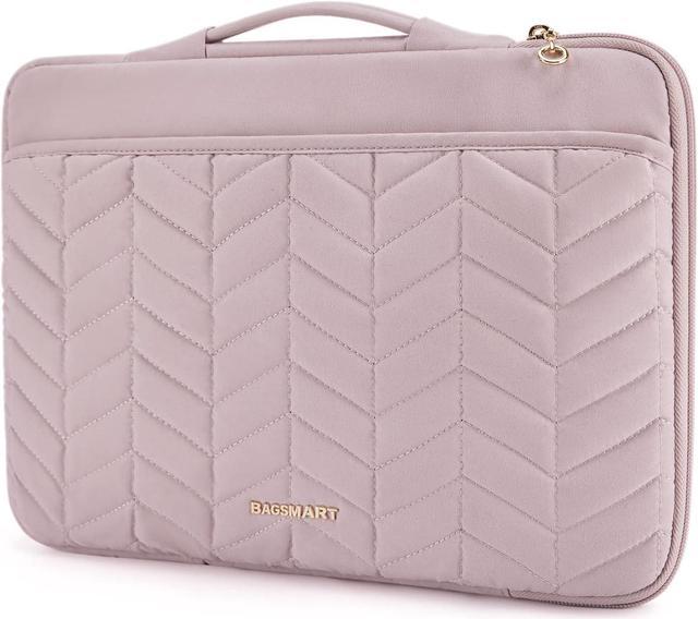 Padded laptop bag best sale