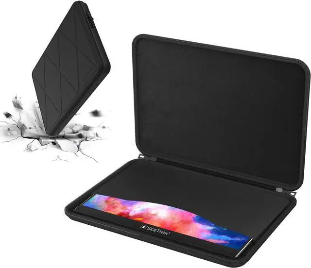 Main image of Smatree 15 inch Protective Hard Case for Portable Monitor and Laptop