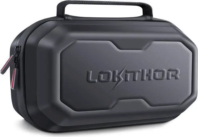 Main image of LOKITHOR CASE003 J-Series Jump Starter Storage EVA Protection Case