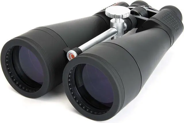 Main image of SkyMaster 20X80 Binocular  Outdoor and Astronomy Binocular  Large Aperture for Long Distance Viewing  Multi-Coated Optics  Carrying Case Included  Ultra Sharp