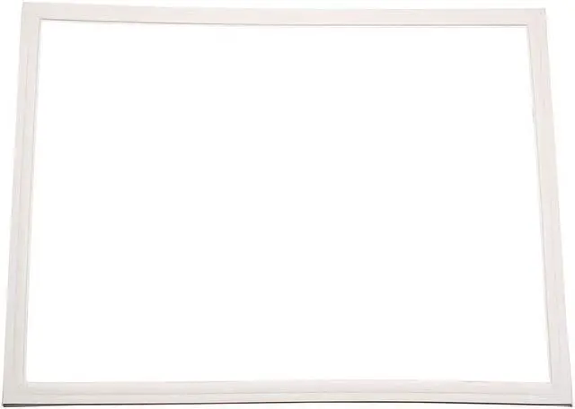 Main image of PRYSM 241872513 Refrigerator Door Gasket (White) Compatible with Electrolux, Frigidaire, Gibson, Kelvinator, Westinghouse, Replacement for 1465365, 240370906, 240390701, 240514606