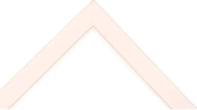Alt view image 3 of 5 - PRYSM 241872513 Refrigerator Door Gasket (White) Compatible with Electrolux, Frigidaire, Gibson, Kelvinator, Westinghouse, Replacement for 1465365, 240370906, 240390701, 240514606