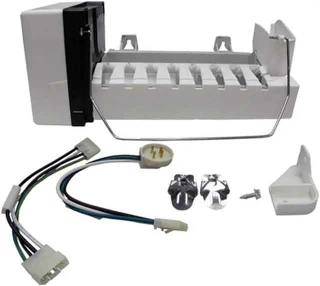 Main image of Supco Modular Ice Maker Replacement Kit, Part No. RIM943