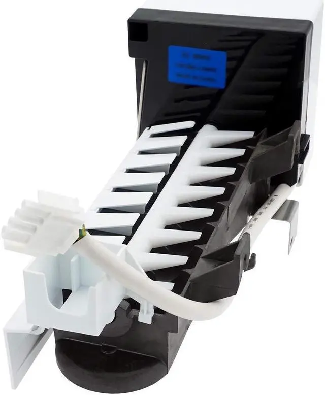 Alt view image 3 of 7 - 241798224 241642511 Ice Maker Compatible with Electrolux Frigidaire Refrigerators 241798201