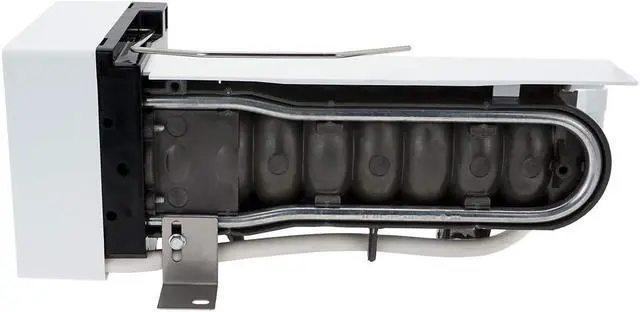 Alt view image 6 of 7 - 241798224 241642511 Ice Maker Compatible with Electrolux Frigidaire Refrigerators 241798201