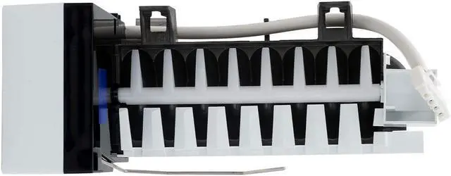 Alt view image 7 of 7 - 241798224 241642511 Ice Maker Compatible with Electrolux Frigidaire Refrigerators 241798201