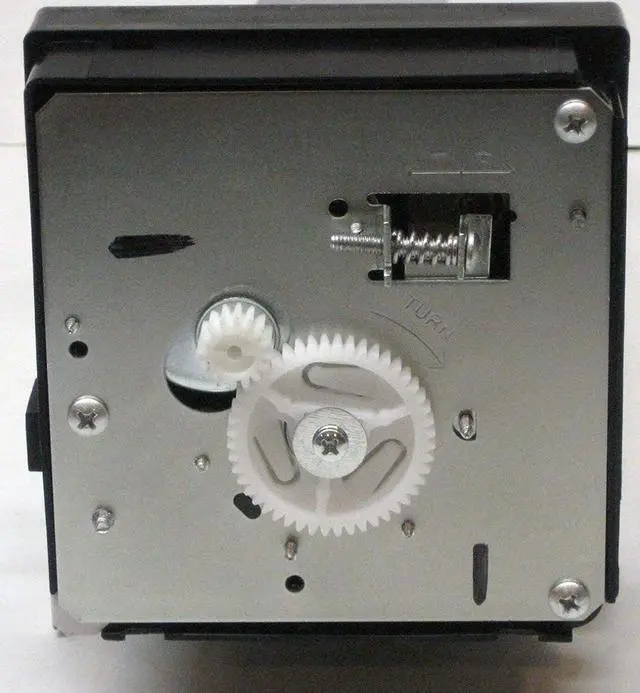 Alt view image 5 of 7 - 241798224 241642511 Ice Maker Compatible with Electrolux Frigidaire Refrigerators 241798201