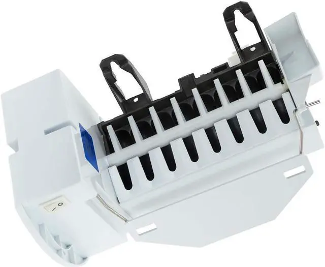 Alt view image 3 of 6 - Siwdoy WR30X10093 Ice Maker Kit Compatible with GE Refrigerators Replaces WR30X10061, WR30X0327