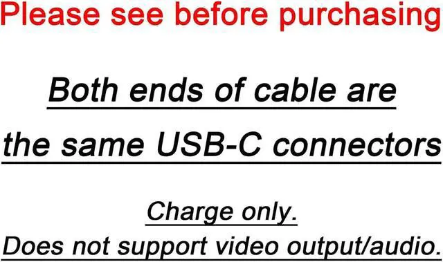 Alt view image 2 of 7 - 60W USB C to USB C Cable 10ft Pink Long Type-C Fast Charging Charger Cord Compatible with iPhone 15/15 Pro/15 Plus/15 Pro Max,Samsung Galaxy S23 S22 Note 20 10,Pixel 7,/Air