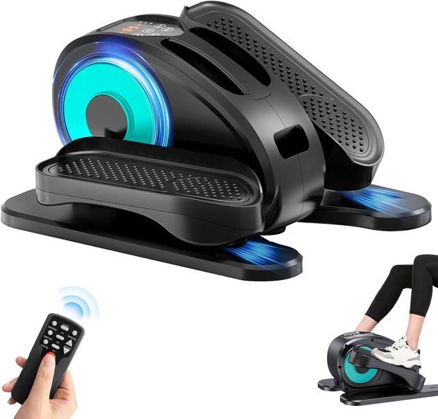 Electric Under 2024 Desk Elliptical