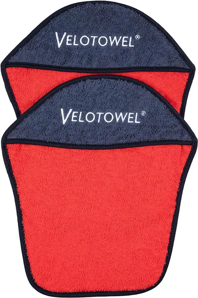 Alt view image 2 of 7 - AeroWrap Classic - Compatible with Original Peloton Indoor Bike