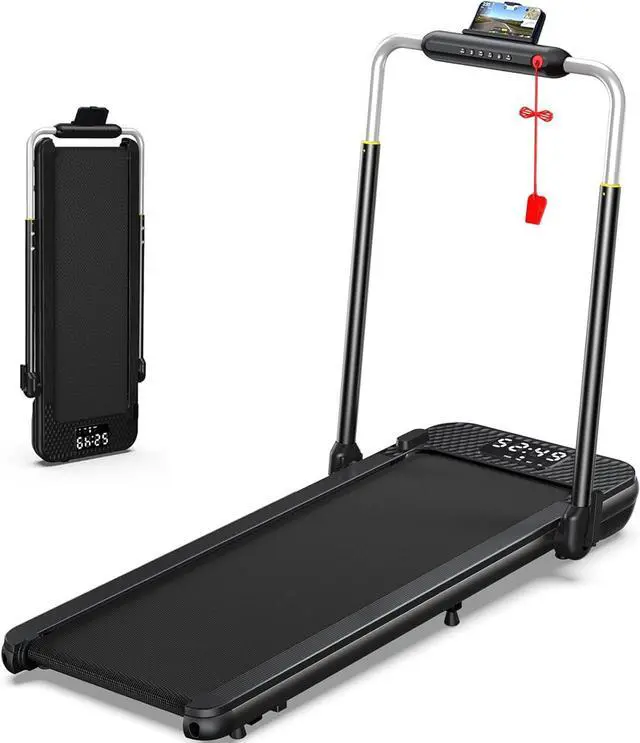 Zwift Smart Treadmill Fitness Equipment Smart Treadmill For Zwift