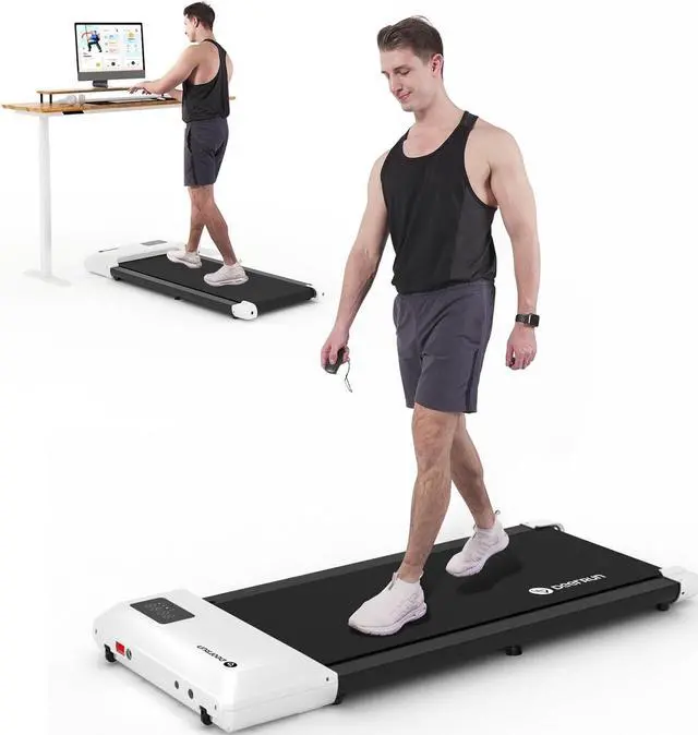 Best Foldable Walking Pads Walking Pad Treadmill Under Desk
