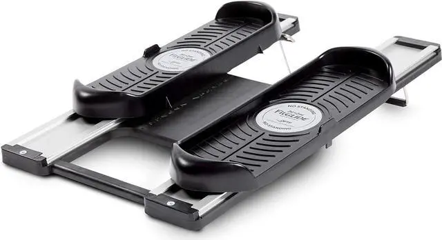 Main image of OPTP FitGlide by Bob & Brad  Knee Glider for Knee Replacement, Leg Exerciser and Rehabilitation Device for Knee and Hip Replacement, ACL or PCL Surgery and Stroke - for Low Impact Exercise
