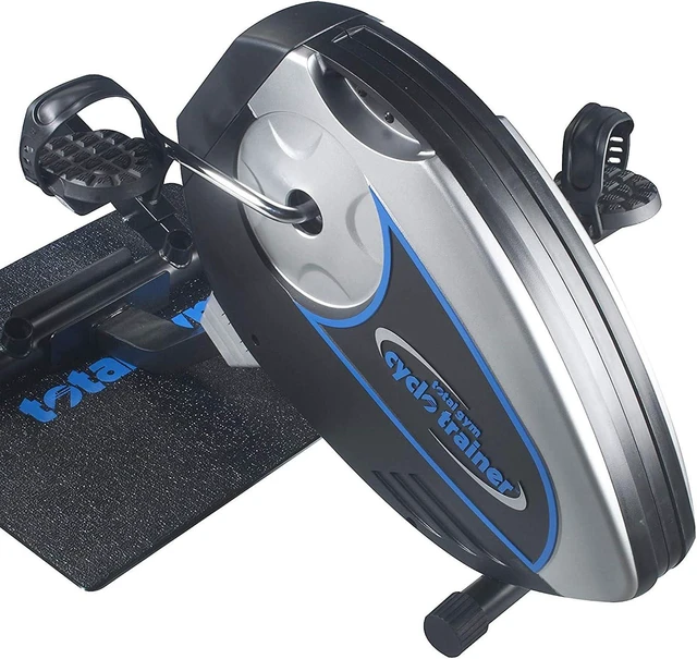 Alt view image 7 of 7 - Total Gym Cyclo Trainer