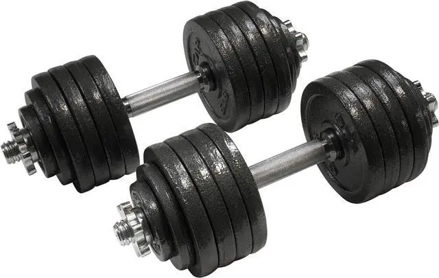 Main image of CAP Barbell Adjustable Dumbbell Weight Set | Multiple Options