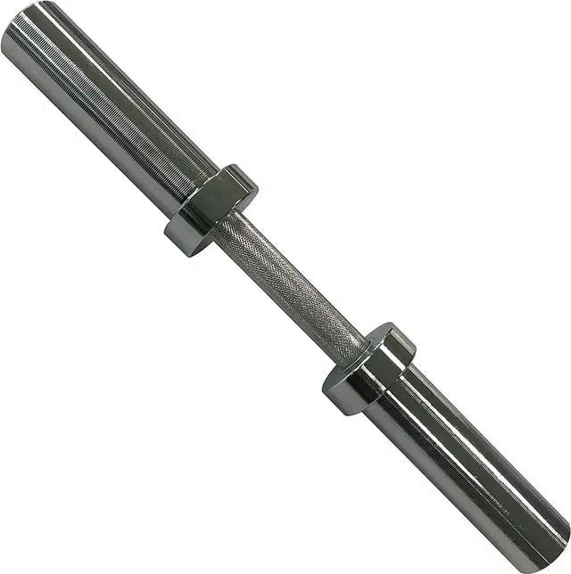 Main image of CAP Barbell Olympic Dumbbell Handles | Multiple options