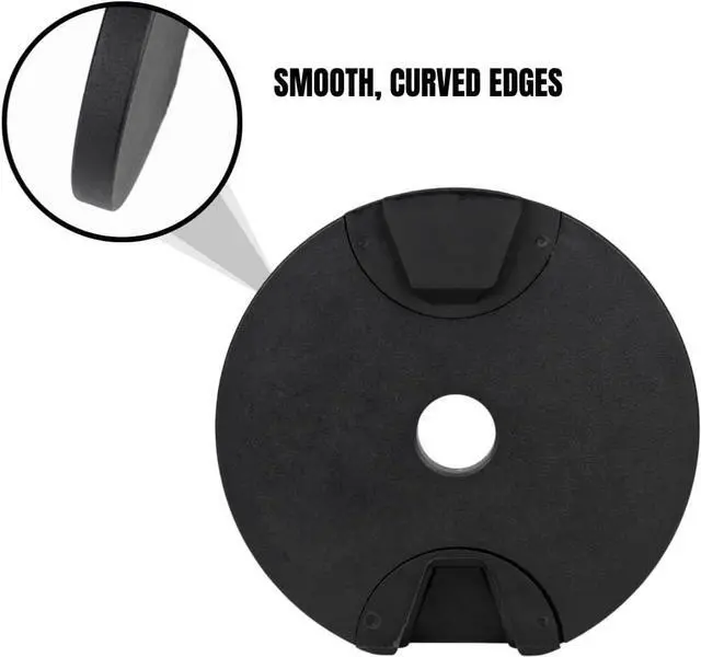Alt view image 3 of 4 - Adjustable Dumbbell (Single) for Workout Strength Training Fitness Home Gym