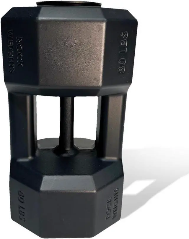 Main image of Dumbbell Molds