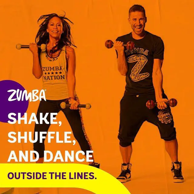 Alt view image 5 of 7 - Zumba Toning Sticks, Hand Weights for Women, Dumbbell Weight Set, 1 Pound