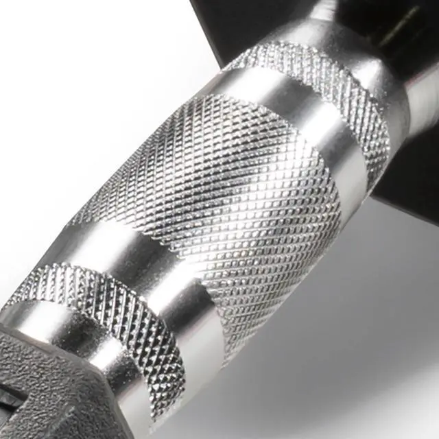 Alt view image 6 of 7 - MARCY Rubber Hex Dumbbell