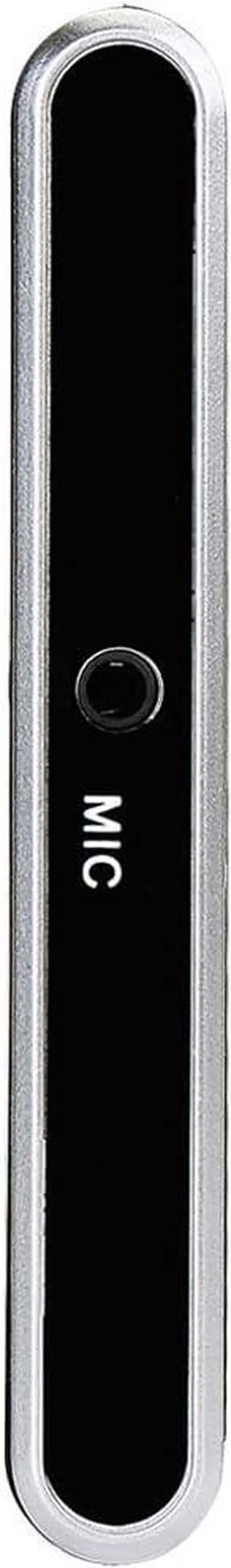 Alt view image 4 of 7 - Retekess T130 Wireless Tour Guide Transmitter,Lavalier Microphone,99 Channel,Church Translation Transmitter for Interpretation Training Court