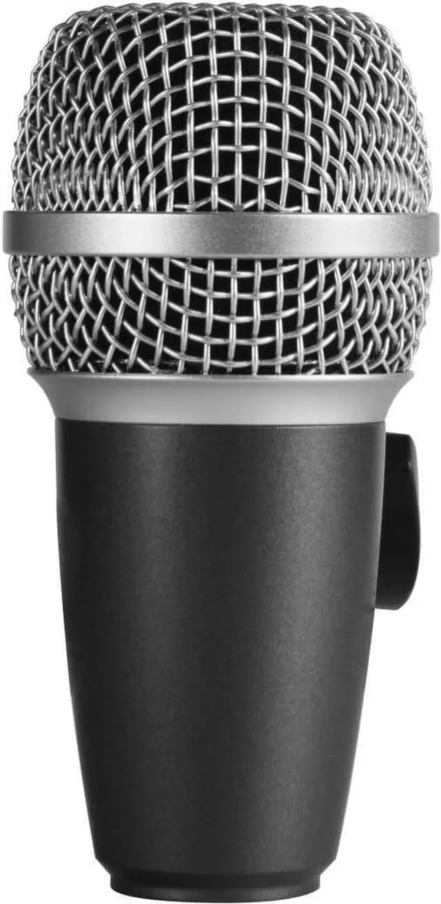 Alt view image 4 of 6 - Wired Microphone Kit for Drum and Other Musical Instruments (Small Drum Mic)