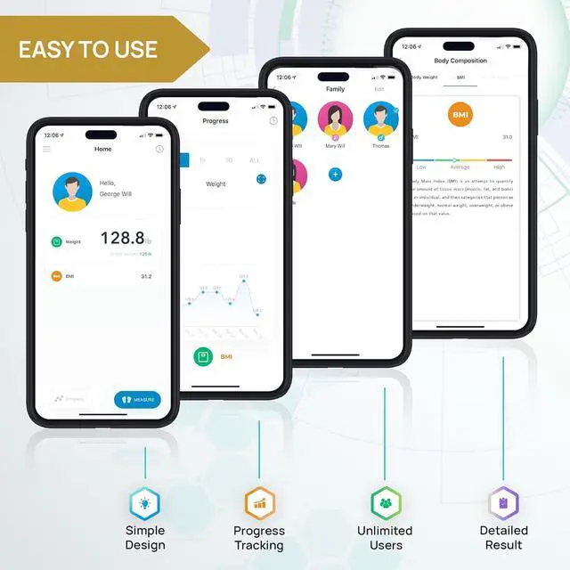 Alt view image 8 of 11 - AeroZesh G6 Inline Duct Fan, Quiet 6" 388 CFM Ventilation Exhaust Fan w/EC Motor and GrowHub E42A Temperature Humidity WiFi-Controller for Heating Cooling Booster, Grow Tents, Hydroponics