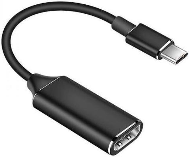 Usb-c To Hdmi Adapter - Newegg.ca