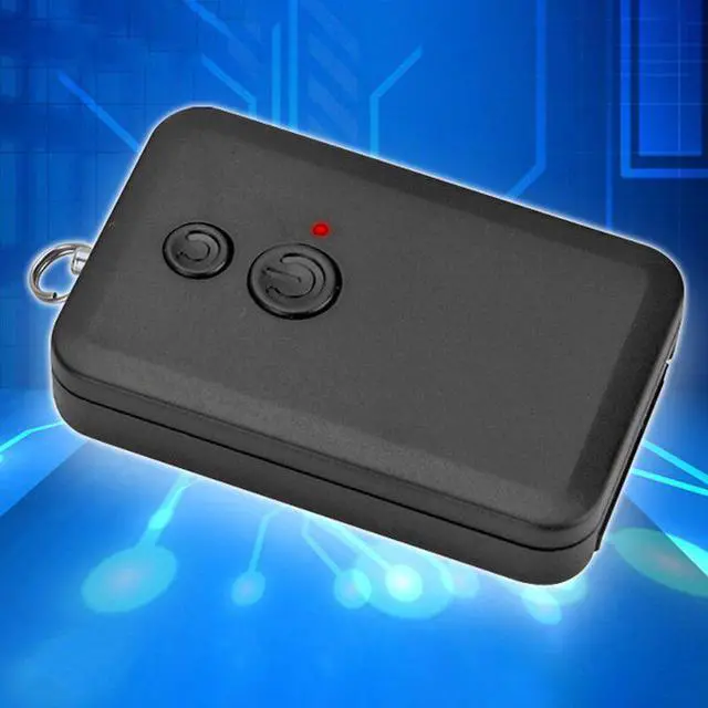 Alt view image 5 of 5 - PCI PC Remote Controller Wireless Restart Switch PC Case Power Supply ON/OFF Reset Button for Desktop Computer