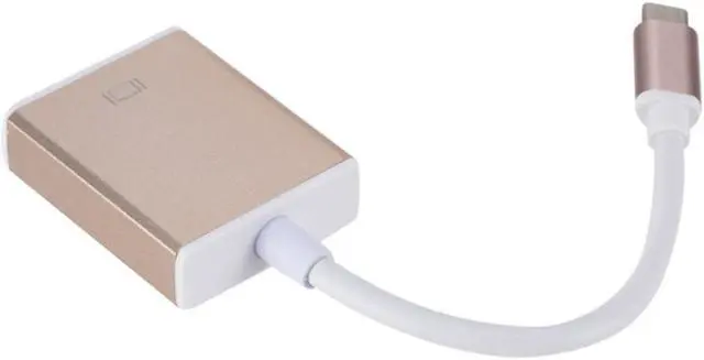 Alt view image 2 of 4 - Usb C To HDMI-compatible Hub Usb3.1 Converter Adapter Type C To HD/USB 3.0/PD for Projector TV on The Same Screen Split Screen