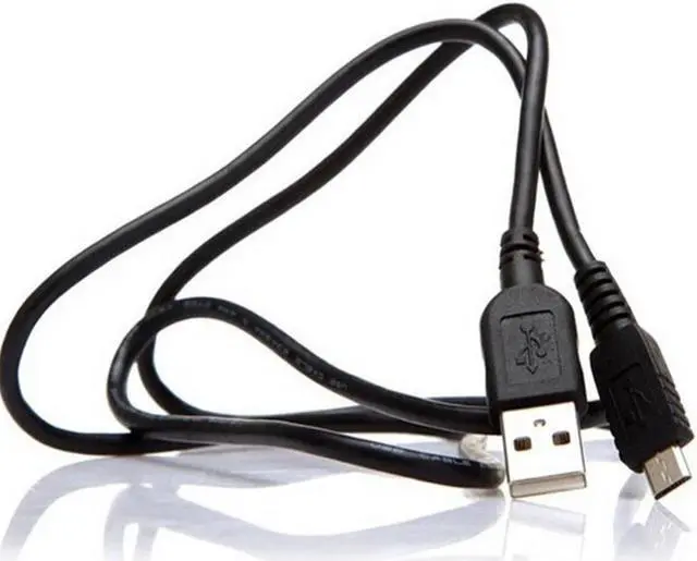 Main image of 20pcs Micro USB Cable Data Sync USB Charger Cable for Samsung HTC Huawei Xiaomi Tablet Android USB Phone Cables