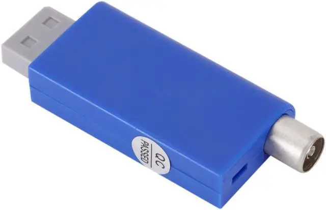 Alt view image 2 of 3 - Controller FR Converter for PS1/2 To RF Adapter TV RF Signal Conveter for TV Box/Network Box/Game Controller for PS1/2 Converter