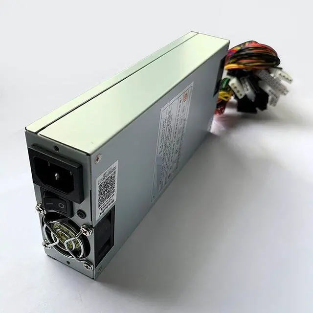 Alt view image 4 of 4 - HK560-11UEP 1U 460W for Huntkey Industrial computer server power supply