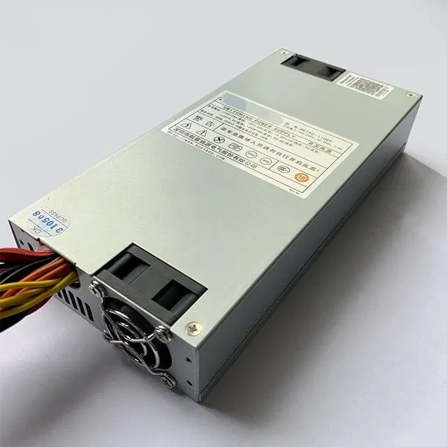 Alt view image 3 of 4 - HK560-11UEP 1U 460W for Huntkey Industrial computer server power supply