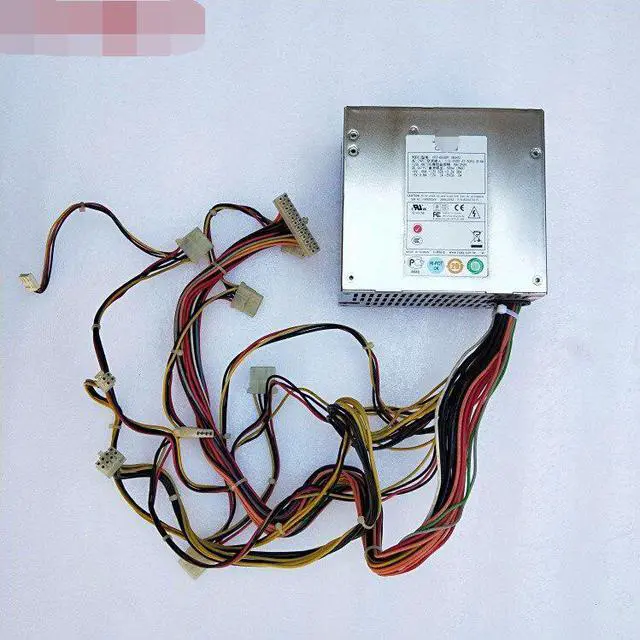 Alt view image 3 of 4 - HP2-6500P High-efficiency Power Supply Module Rectifier module