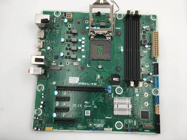 Ipskl Vm Xps 8910 Motherboard IPSKL-VM For Dell XPS 8910 1151