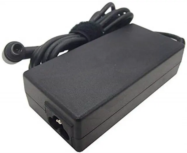 Alt view image 2 of 3 - Fit for 19.5V 3.33A 65W Charger fit for HP Envy DV7-7000 Probook 4540s TPC-LA58 PA-1650-39HA 724264-001 DC Power Supply