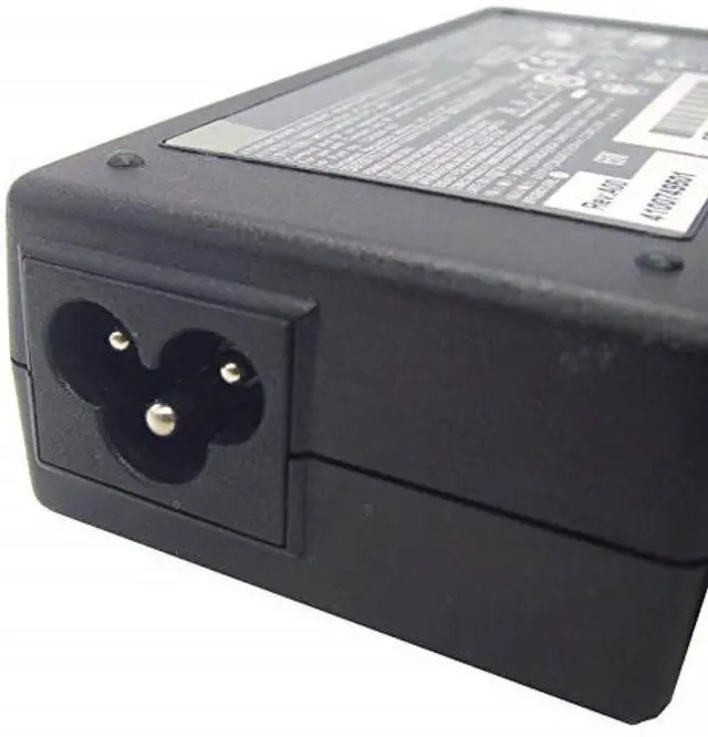 Alt view image 3 of 3 - Fit for 19.5V 3.33A 65W Charger fit for HP Envy DV7-7000 Probook 4540s TPC-LA58 PA-1650-39HA 724264-001 DC Power Supply