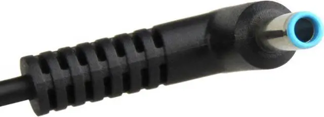Alt view image 2 of 3 - Fit for HP 719309-003 721092-001 854054-002 854054-003 854054-001 741727-001 740015-001 Laptop AC Adapter Charger