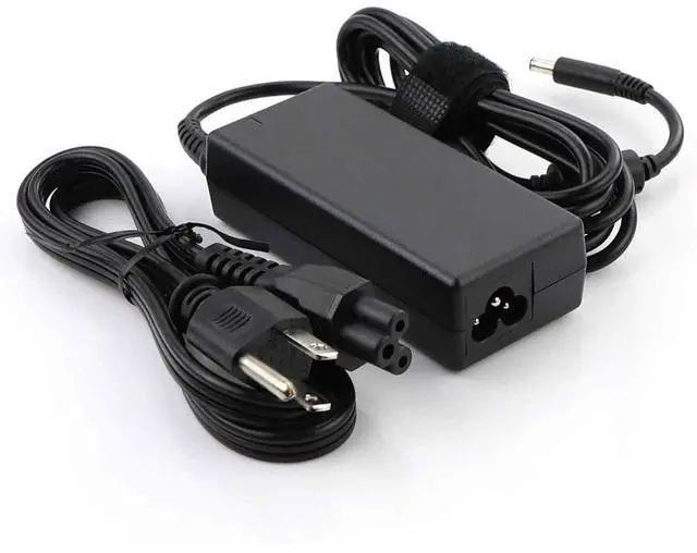 Alt view image 2 of 3 - 65W AC Charger fit for dell Latitude 7480 5480 7280 5580 E6410 E6430 E6440 E7440 E7450