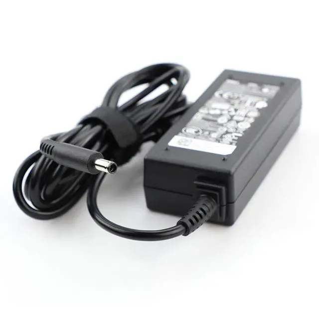 Alt view image 2 of 3 - 45W AC Power Charger fit for dell Inspiron 15 3551 3552 3558 3559 5551 5552 5555 5558 5559 5565 5567 5578