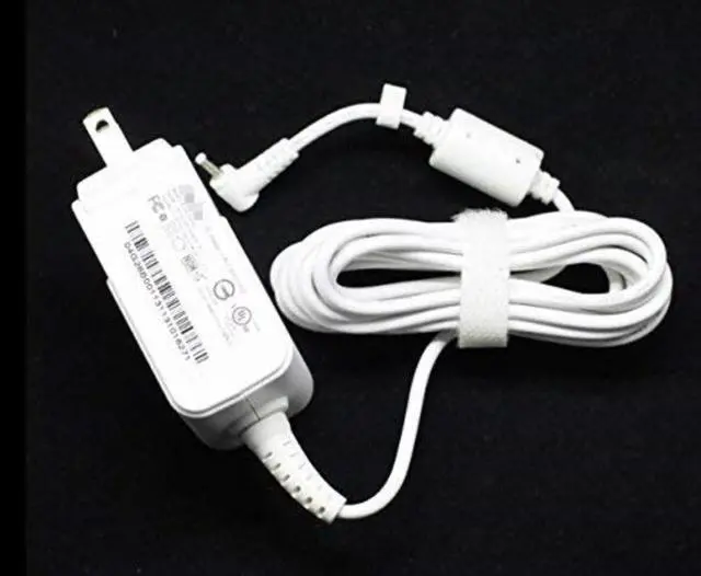 Alt view image 2 of 2 - Fit for 19V 1.58A 30W fit for ASUS eee pc Charger exa1004eh ad82000 2.50.7mm 1.8M