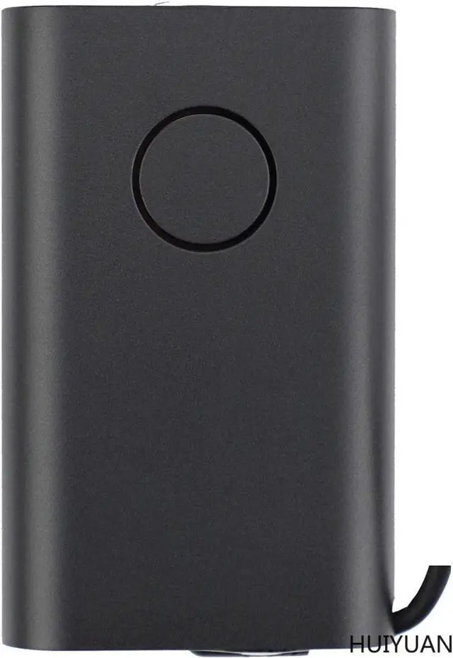 Alt view image 3 of 3 - fit for 19.5v 3.34a Adapter Charger Power fit for Dell Latitude E6420 E6430 E6430s E6430U E6440 E6500 E6510 E6520 E6530