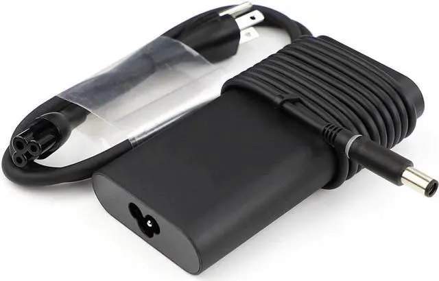 Alt view image 2 of 2 - AC Charger Fit for dell Inspiron 13z (5323) Inspiron 14z (5423) Inspiron 14R (5420) Inspiron 14R (5421) Inspiron 14