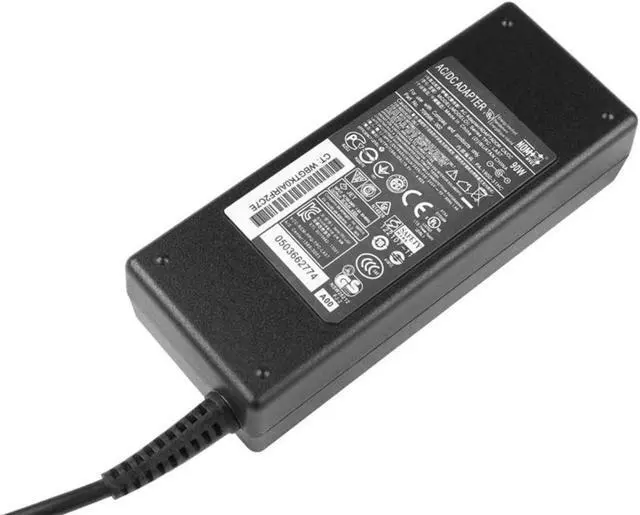 Alt view image 3 of 3 - 90W AC Adapter Charger Replacement fit for HP Elite USB-C Docking Station G4 TB3, HSTNN-CX01 Docking Station